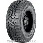 NOKIAN 285/70 R 17 TL 121Q Nokian Rockproof aramid