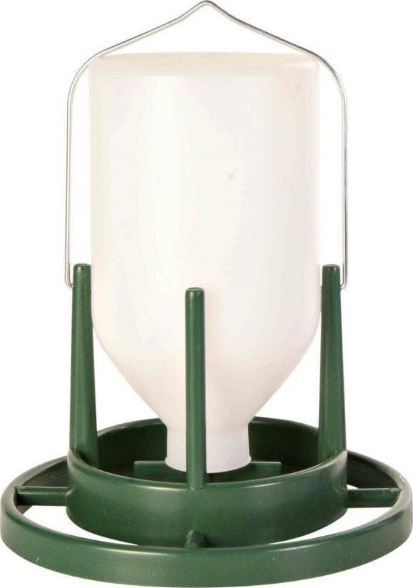 TRIXIE Závěsná automatická napáječka1000 ml/20 cm