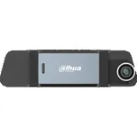 DAHUA kamera do auta T5/ 4K Ultra HD rozlišení/ duální kamera/ USB-C/ Wi-Fi/ microSD slo