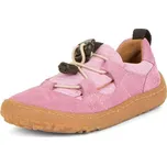 Dětské barefoot tenisky TRACK Pink Froddo G3130243-9 růžová - 37