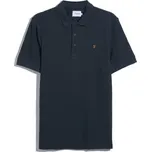 Tričko Farah Navy 412 1230458 Medium