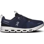 Juniorské běžecké boty ON CLOUD SKY 35.5 Tmavě modrá, Bílá