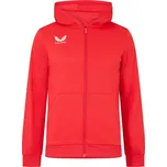 Mikina Castore True Red 1230367 XL