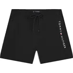 Plavky Tommy Hilfiger Black 1229832 XL