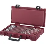 Souprava ráčnových klíčů s otočnou hlavou 4900-41K