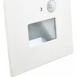 GRE SVITIDLO LED JACK PIR LINKABLE WHITE 1,5W CCT GXLL091V2