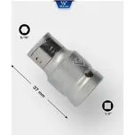 Nástrčná hlavice KS TOOLS BT022907