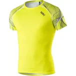 kalaš pánské tričko fitness | fluo, 2016, velikost: 5