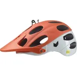 přilba catlike yelmo mips | oranžovo/bílá mat, 2025, varianta: s