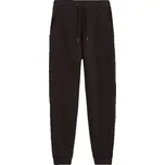 Pánské tepláky CELIO FOJOGGIE2 L Černá