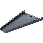 BGS technic KG BGS technik pouzdro organizer pořadač na stranové ploché klíče, pro 15 klíčů, závěsný