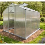 BestBerg BBGH-806S 2,52 x 1,9 x 1,94 m…