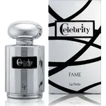 La Fede Celebrity Fame 100 ml parfémovaná voda pro muže