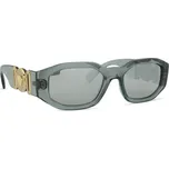 Sluneční brýle Versace 0VE4361 311/6G 53 Versace