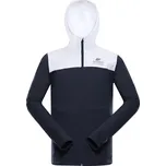 ALPINE PRO - FANC PÁNSKÁ RYCHLESCHNOUCÍ MIKINA