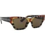 Sluneční brýle Burberry 0BE4441U 414673 52 Burberry