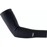 kalaš cyklo návleky ruce lycra | basic černé, velikost: 4 - 5