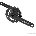 kliky force ten2.3+ al 36/22z s osou 175mm