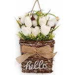 Decoled K143 jarní květinová dekorace…