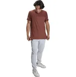 Bauer Kalhoty Bauer FLC Stretch Jogger SR, Barva GRE, Velikost L 552899