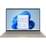 Asus Zenbook A14 (UX3407QA-OLED305W) zlatý