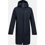 KABÁT PEAK PERFORMANCE M TREELINE SHELL PARKA BLACK