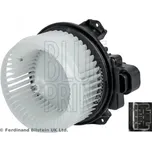 Blue Print ADT314130 Ventilátor topení vnitřní