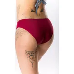 GoldBee Plavky Kalhotky Bordo Barva: Bordo, Velikost: L