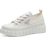 S.OLIVER dámské tenisky 5-23655-42 100 bílé 41