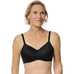 Amoena podprsenka pro amazonky černá velikost 85A