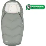 Voksi Urban meadow green wings, fusak