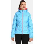 KILPI ALBERTA-W Modrá 38