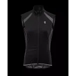 kalaš pure z | vesta | černá | dámská, velikost: 5