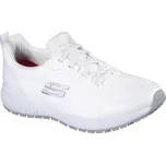 Skechers squad sr slip on - work shoes 39