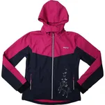 WOLF B2267 tmavě modrá/fuchsiová