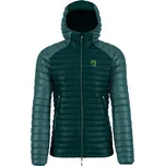 Karpos bunda ALAGNA DOWN JACKET 2023/2024 Tmavě červená XXL Pánské