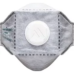 Protiprachová maska Portwest P392WHR polomaska