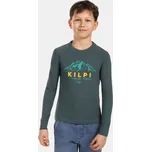 KILPI VERATI-JB Tmavě zelená 98