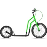 koloběžka galaxy trifid 20