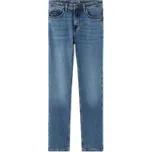 Pánské džíny CELIO STRAIGHT3L 32/32 Modrá