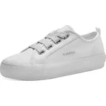 S.OLIVER dámské textilní tenisky 5-23611-44 100 bílé 37