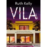 Vila - Ruth Kelly (2024, brožovaná)
