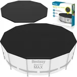 Bestway Krycí plachta na bazén 366 cm 58037 J-58037