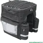 brašna-trojbrašna force target zadní 32 l