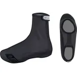 návleky treter force pu dry road | černé, varianta: s