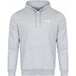 Puma pánská mikina ESS Logo Hoodie TR 679631-04 velikost XL