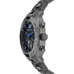 Plein Sport Hodinky Wildcat PSGBA1323 Šedá OS