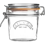 Kilner, Zavařovací sklenice Round Clip Top 350 ml - Formadore