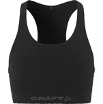 dámská podprsenka craft wool seamless | černá, 2026, varianta: xl/xxl