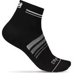 etape ponožky kiss | černá, 2024, varianta: 39-42